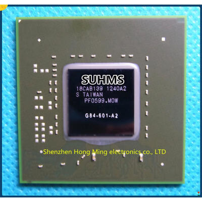 

100 New G84-601-A2 G84 601 A2 BGA lead-free 64Bit 128MB TAIWAN
