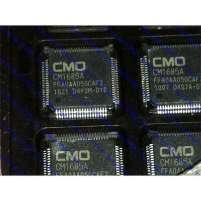 

Free shipping 10PCS CM1685A LCD chip