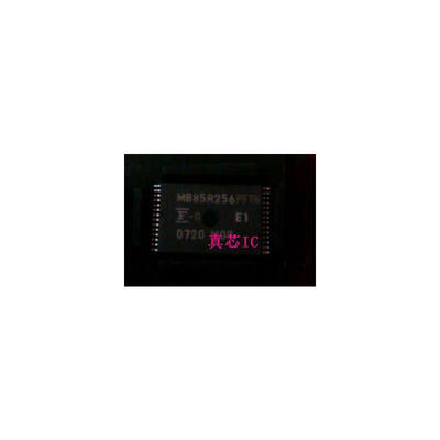 

MB85R256PFTN