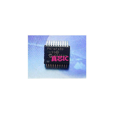 

PIC16F690-I/SS