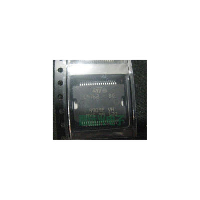 

L9762-BC automotive computer board