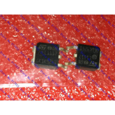 

Free shipping 20PCS LD1117DT33CTR LD1117DT33 L111733C TO-252