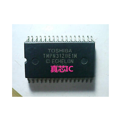 

TMPN3120E1M