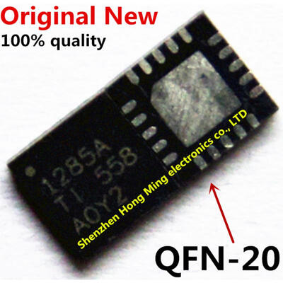 

5piece100 New TPS51285ARUKR TPS51285A 1285A QFN Chipset