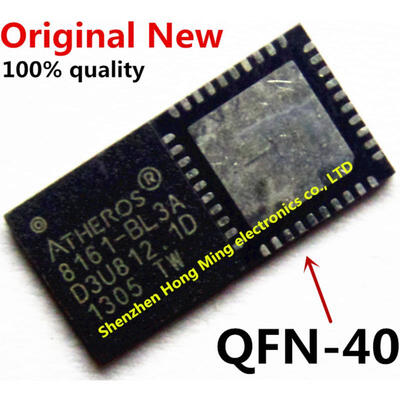 

5piece100 New AR8161-BL3A 8161-BL3A AR8161 BL3A 8161 BL3A QFN Chipset
