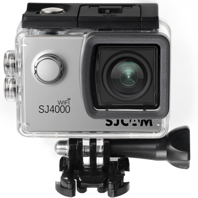 

SJCAM Оригинал SJ4000 Wi-Fi Full HD 1080P 12MP Дайвинг Действие велосипедов Камера 30m водонепроницаемый Автомобильный видеорегистратор DV Спорт