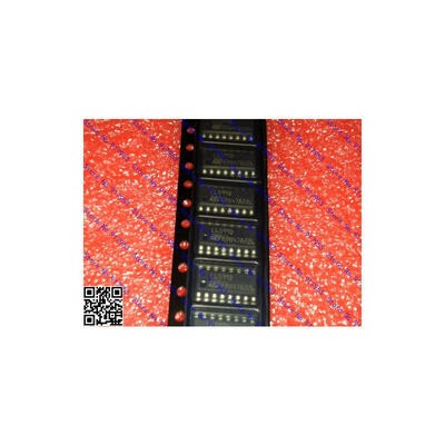 

Free shipping 5PCS in stock L6599D SOP16