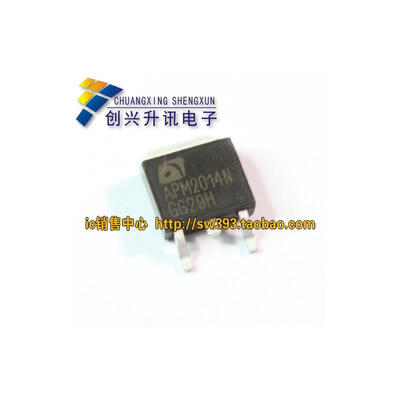 

APM2014N TO-252