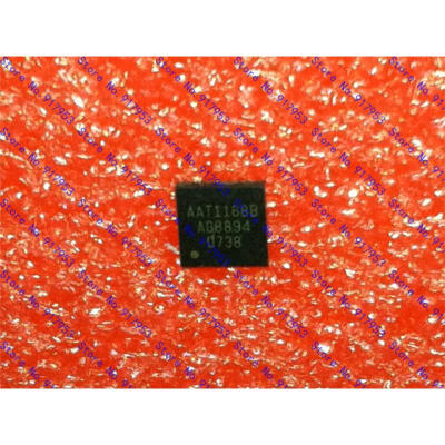 

Free shipping 10PCS AAT1168B1 AAT1168B QFN