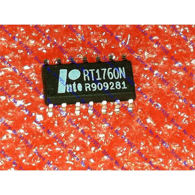 

Free shipping 10PCS 100 NEW RT1760N