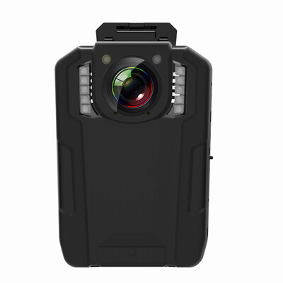 

Decryptor DECRYPTERS B30 HD Enforcement Recorder Camera Professional Field Recorder Infrared Night Vision Built-in 64G
