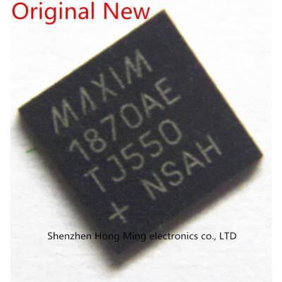 

(5piece)100% New MAX1870AE QFN Chipset