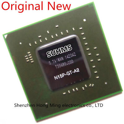 

100% New N15P-GT-A2 N15P GT A2 BGA Chipset