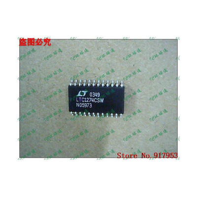 

Free shipping 10PCS 100% NEW LTC1274CSW