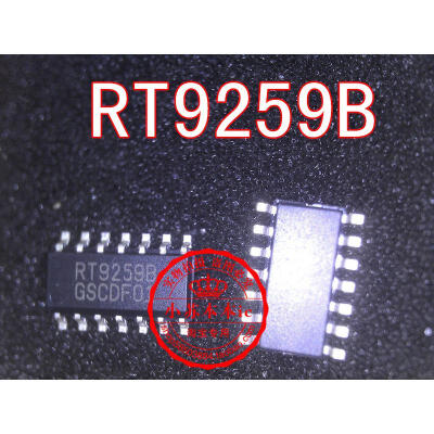 

RT9259B