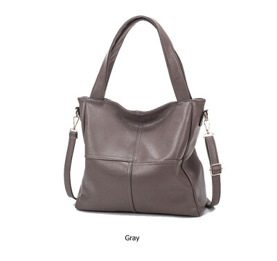 

Famous Brand High Quality Handbag Simple Fashion Business Shoulder Bag Ladies Designers Messenger Bags Women Leather Handbags