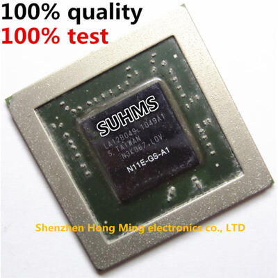

100% test very good product N11E-GS-A1 N11E GS A1 bga chip reball with balls IC chips