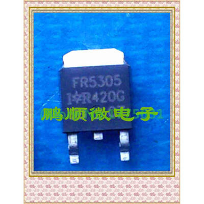 

50PCSlot IRFR5305 FR5305