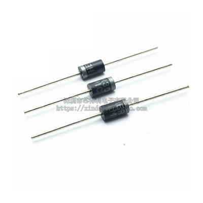 

20pcslot HER308 3A 1000V Fast Recovery new original free shipping