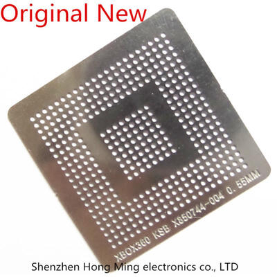 

Direct heating XBOX360 SLIM KSB X850744-004 stencil