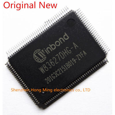 

5piece 100 New W83627DHG-A W83627DHG A QFP Chipset