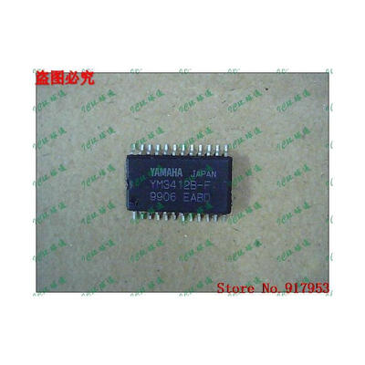 

Free shipping 10PCS YM3412B-F