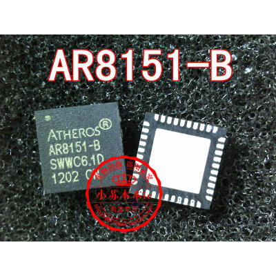 

AR8151-B