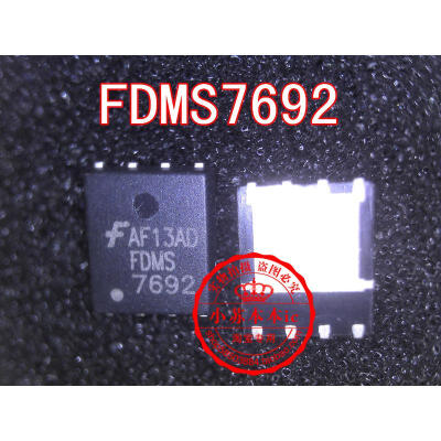 

FDMS7692