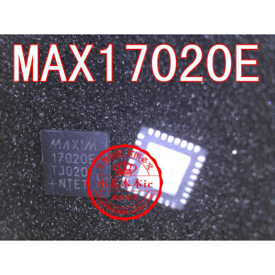 

MAX8796G MAX17020E MAX9789AE MAX8789AE