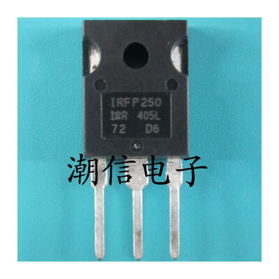 

Free shipping 5pcslot IRFP250 TO-3P new original