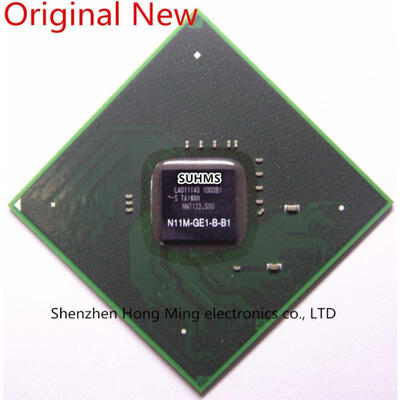 

100 New N11M-GE1-B-B1 N11M GE1 B B1 BGA Chipset