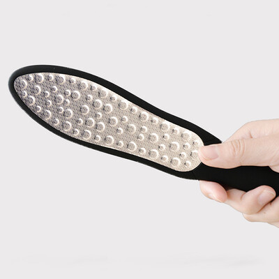 

Beethoven BEETHOVEN black to dead skin tool volcano pedicure knife rubbing feet old cocoon heel scraping feet after grinding foot