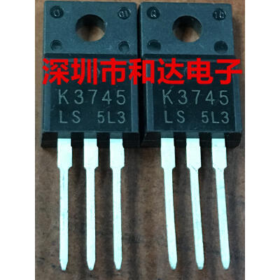 

K3745LS TO-220F