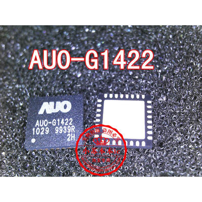 

AU0-G1422 AUO-G1422