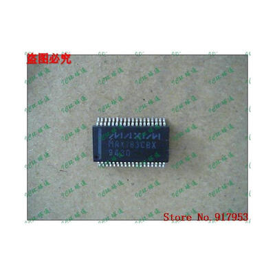 

Free shipping 10PCS MAX783EBX