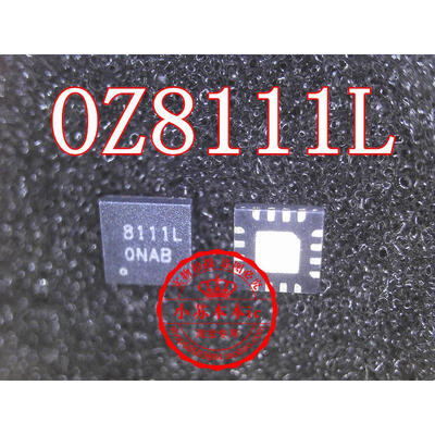 

OZ8111L 8111L OZ8116L 8116L