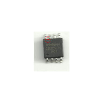 

Free shipping 10pcs/lot 25Q32BVSIG 25Q32 25Q32VSIG W25Q32 offen use laptop p 100% new original