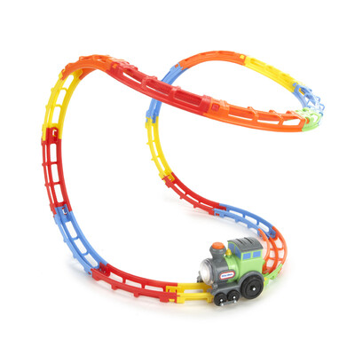 

Little Tikes игрушки Little Tikes автомобиль с вращающимся рулет ВПП прокатным станом 638 916