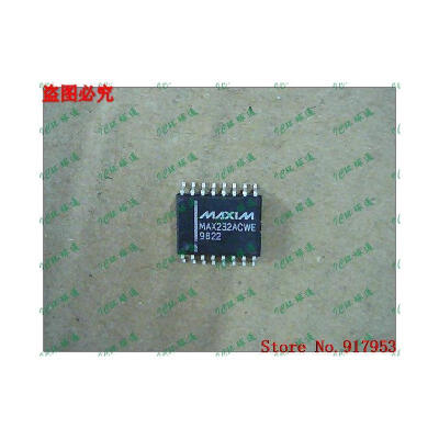 

Free shipping 10PCS MAX232AEWE