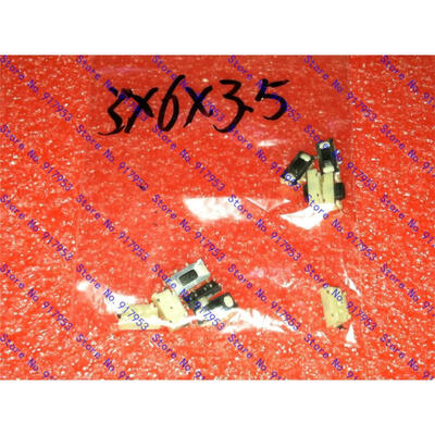 

Free shipping 10PCS Side buttons 3X6X35 MP3 MP4 touch switch button switch 3 6 35