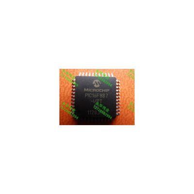 

PIC16F887-IPT QFP44