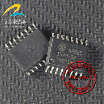 

4202S automotive computer board