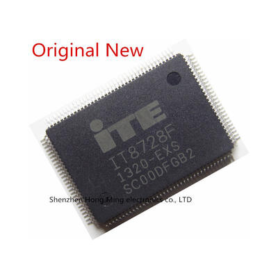

5piece)100% New ITE IT8728F FXA FXS EXS CXA CXS QFP Chipset