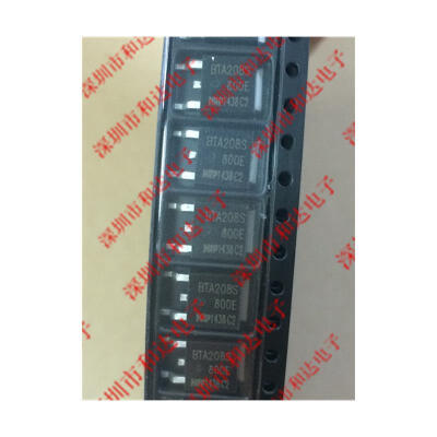 

BTA208S-800E