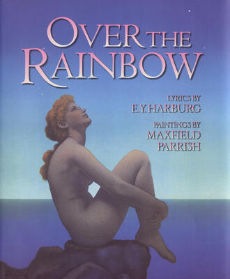 

Over the Rainbow