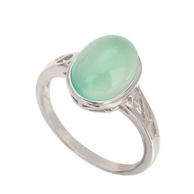 

Yoursfs VintageOpal Ring Free Shipping Gold Plating Cymophane opal Rings fashion jewelry wholesale new fow women