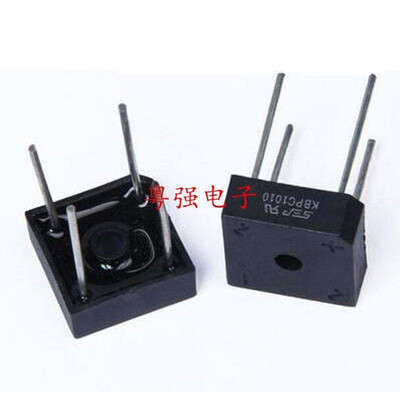 

5pcs/lot KBPC1010 10A 1000V diode bridge rectifier new original free shipping