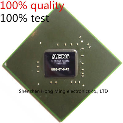 

100 test very good product N16S-GT-B-A2 N16S GT B A2 bga chip reball with balls IC chips