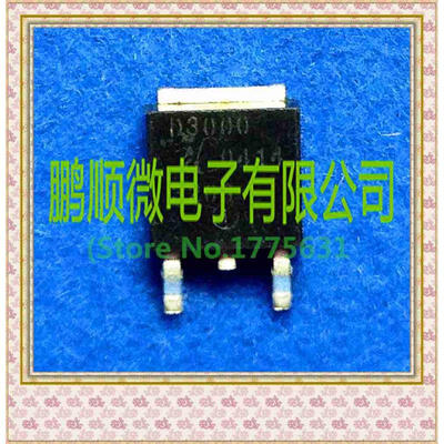 

20PCSlot PFD3000 D3000
