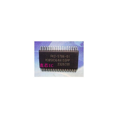 

M38503G4A155FP